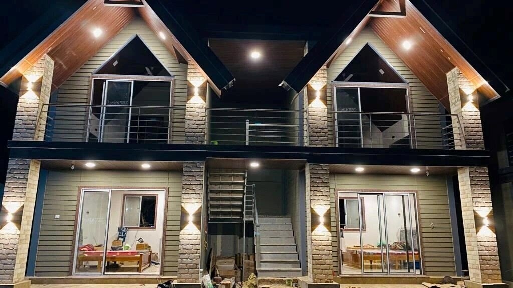 Фотография Mermaid Avisa Resort (ex. Mermaid Resort Avisa Guest House) 2*